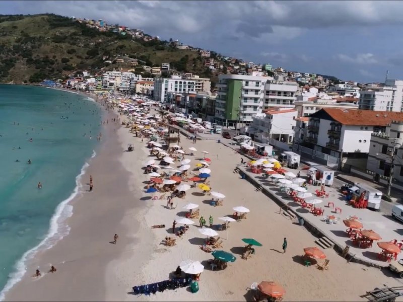 imóvel com 98m² - Prainha - Arraial do Cabo