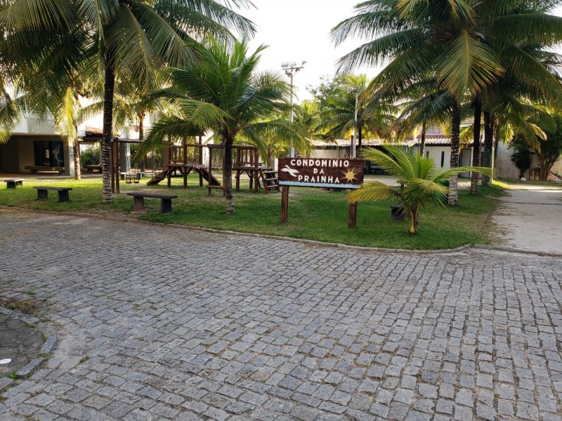imóvel com 98m² - Prainha - Arraial do Cabo