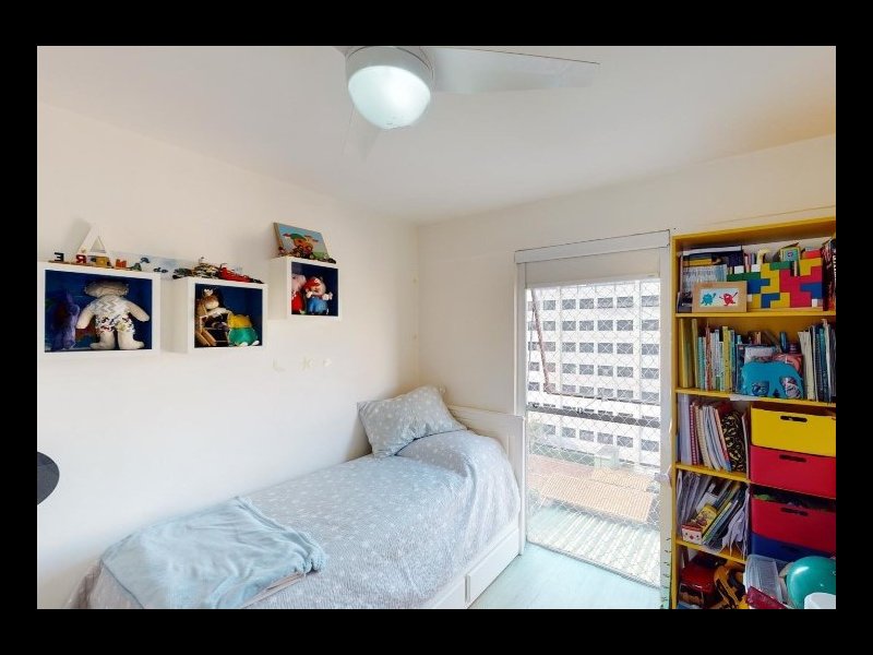 imóvel com 94m² - Santo Amaro - São Paulo