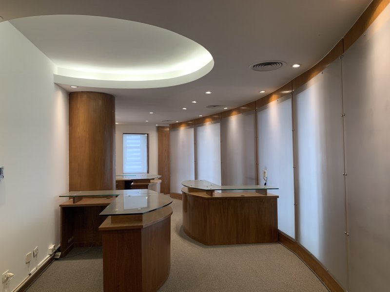 Comercial à venda Santo Amaro com 445m² e 1 quarto por R$ 1.810.000 - 1184973952-img-4966.jpg