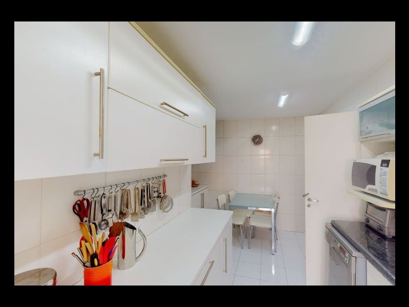 imóvel com 94m² - Santo Amaro - São Paulo