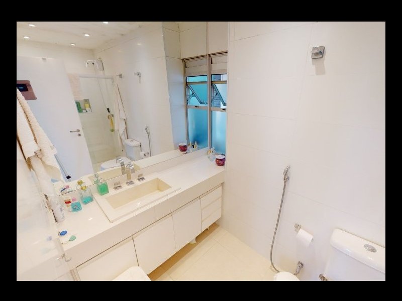 imóvel com 94m² - Santo Amaro - São Paulo