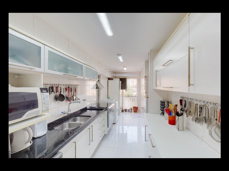 imóvel com 94m² - Santo Amaro - São Paulo