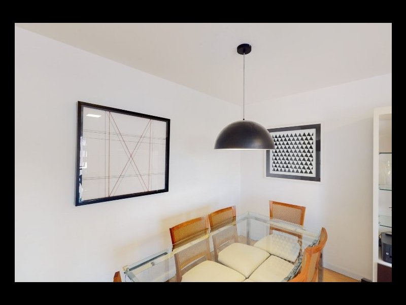 imóvel com 94m² - Santo Amaro - São Paulo