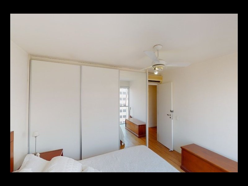 imóvel com 94m² - Santo Amaro - São Paulo