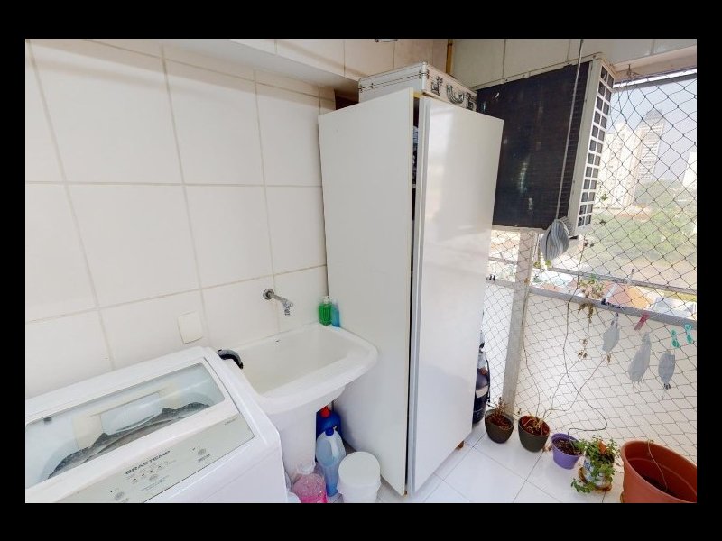 imóvel com 94m² - Santo Amaro - São Paulo