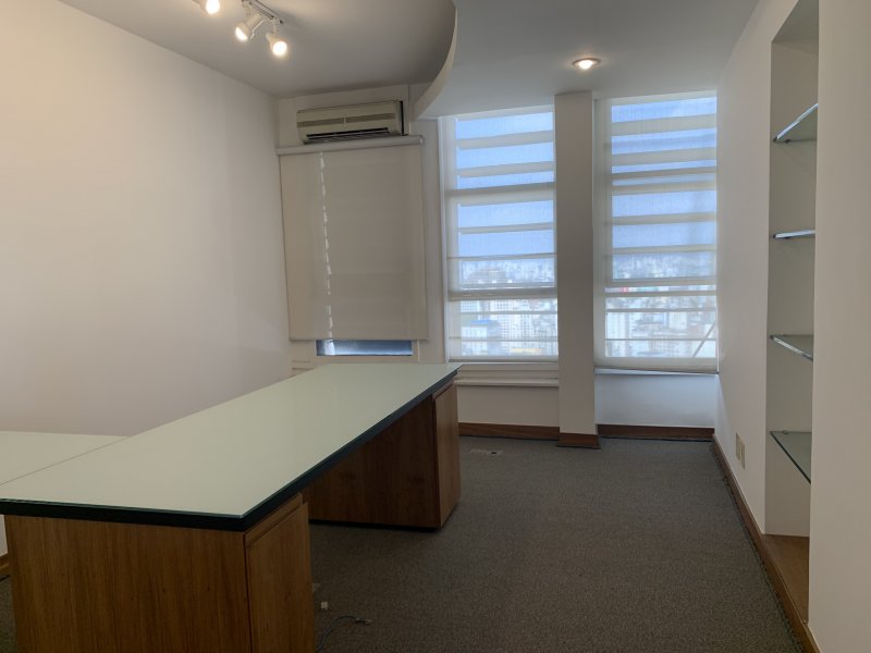 Comercial à venda Santo Amaro com 445m² e 1 quarto por R$ 1.810.000 - 387759039-img-4972.jpg