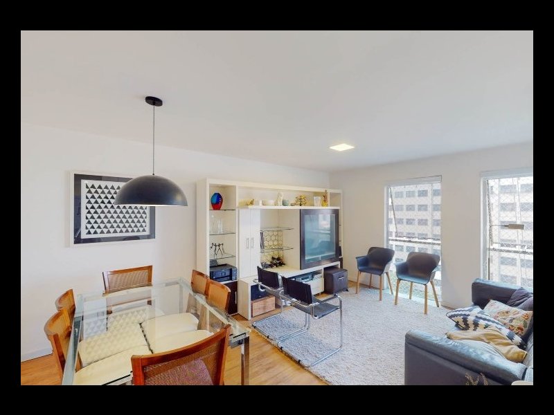 imóvel com 94m² - Santo Amaro - São Paulo