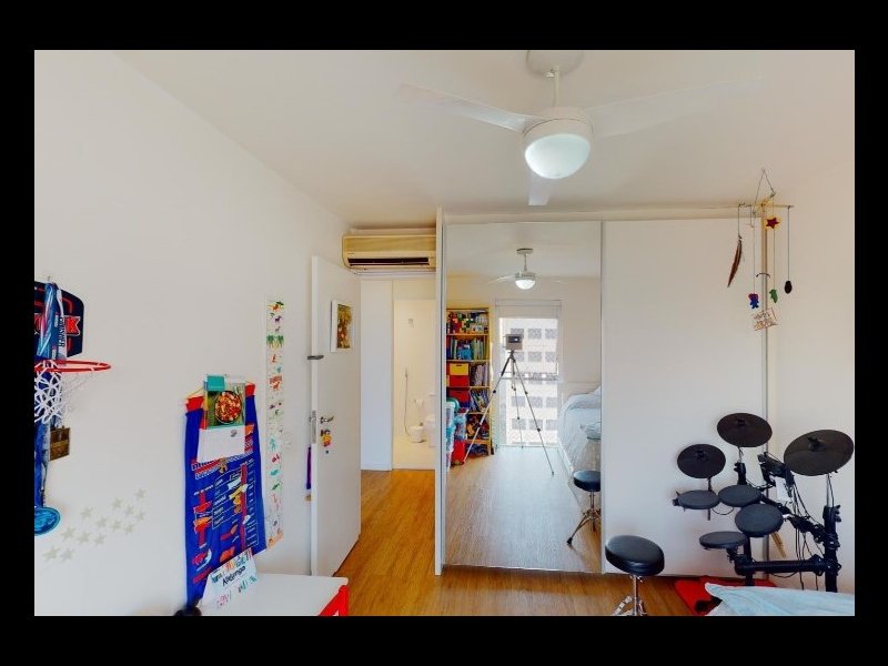 imóvel com 94m² - Santo Amaro - São Paulo