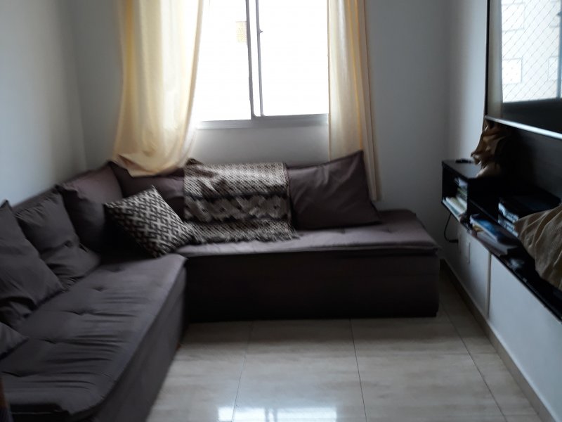 Apartamento à venda Chácara São Francisco com 69m² e 3 quartos por R$ 235.000 - 1366855183-20210126-182029.jpg