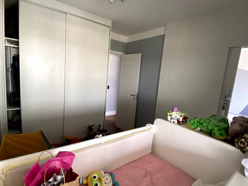 imóvel com 136m² - Jurubatuba - São Paulo