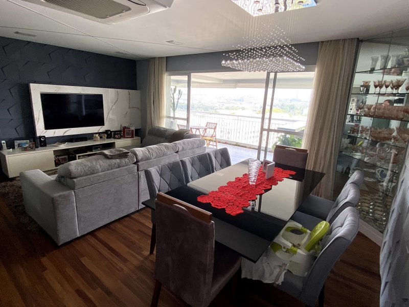 imóvel com 136m² - Jurubatuba - São Paulo