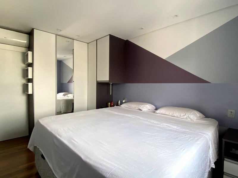 imóvel com 136m² - Jurubatuba - São Paulo