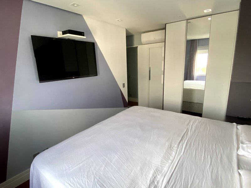 imóvel com 136m² - Jurubatuba - São Paulo
