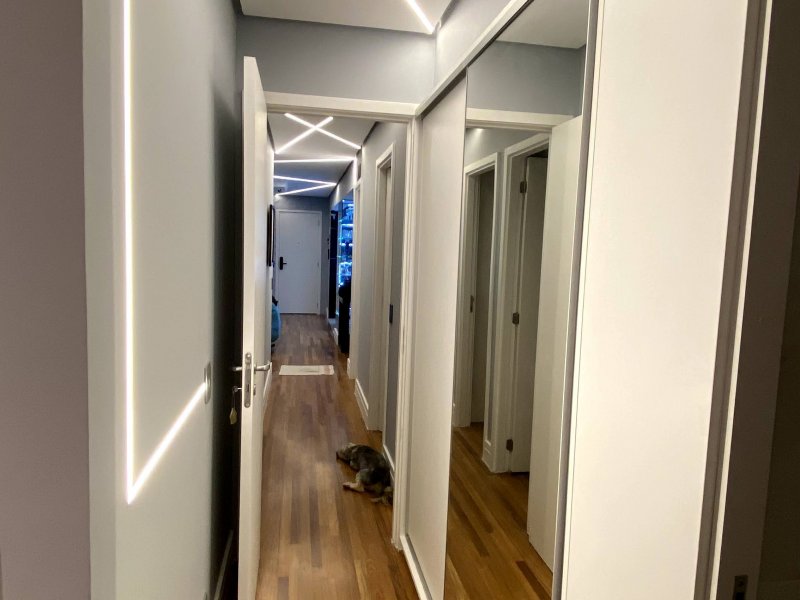 imóvel com 136m² - Jurubatuba - São Paulo