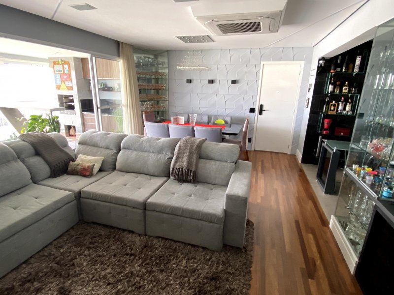 imóvel com 136m² - Jurubatuba - São Paulo