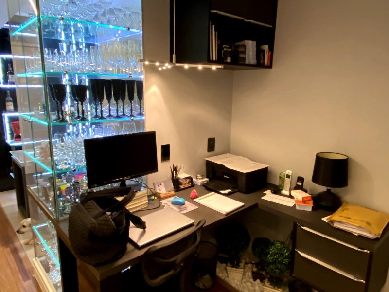 imóvel com 136m² - Jurubatuba - São Paulo