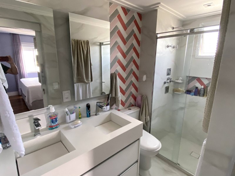 imóvel com 136m² - Jurubatuba - São Paulo