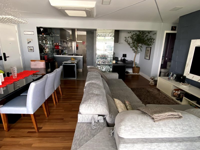 imóvel com 136m² - Jurubatuba - São Paulo