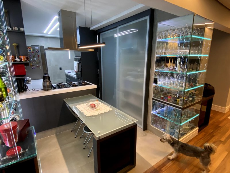 imóvel com 136m² - Jurubatuba - São Paulo