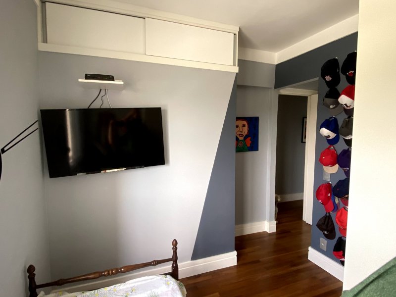 imóvel com 136m² - Jurubatuba - São Paulo