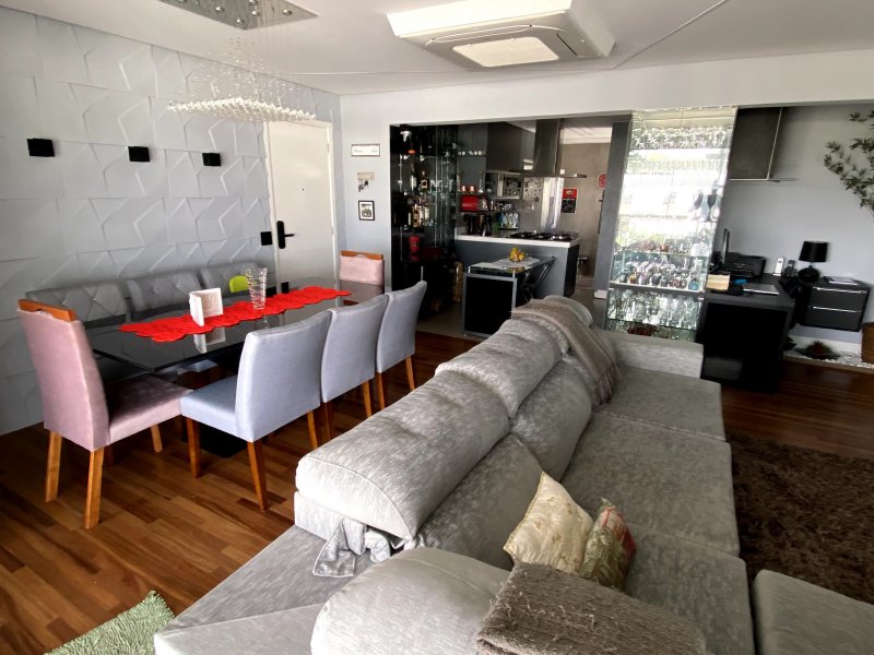 imóvel com 136m² - Jurubatuba - São Paulo