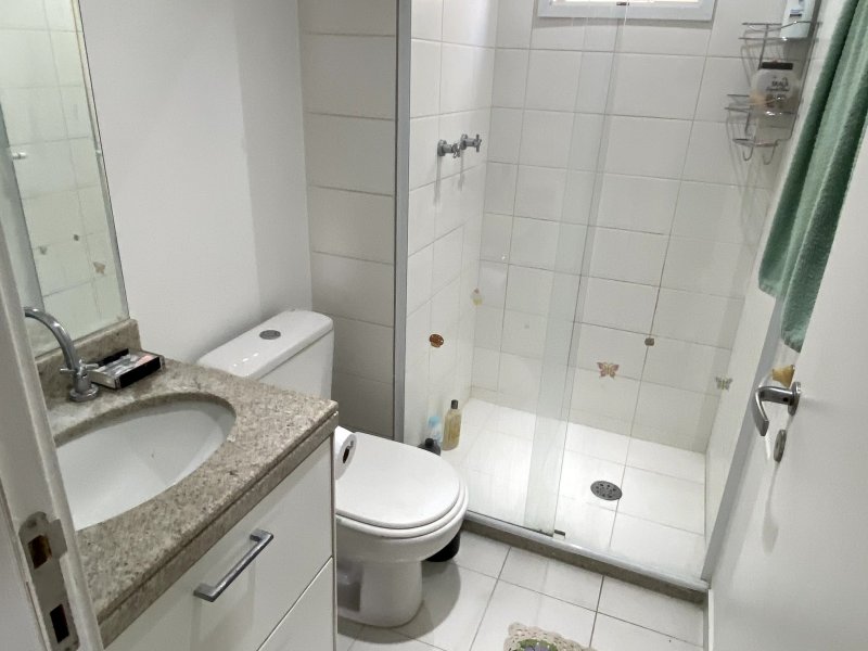imóvel com 136m² - Jurubatuba - São Paulo