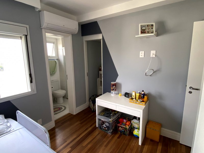 imóvel com 136m² - Jurubatuba - São Paulo