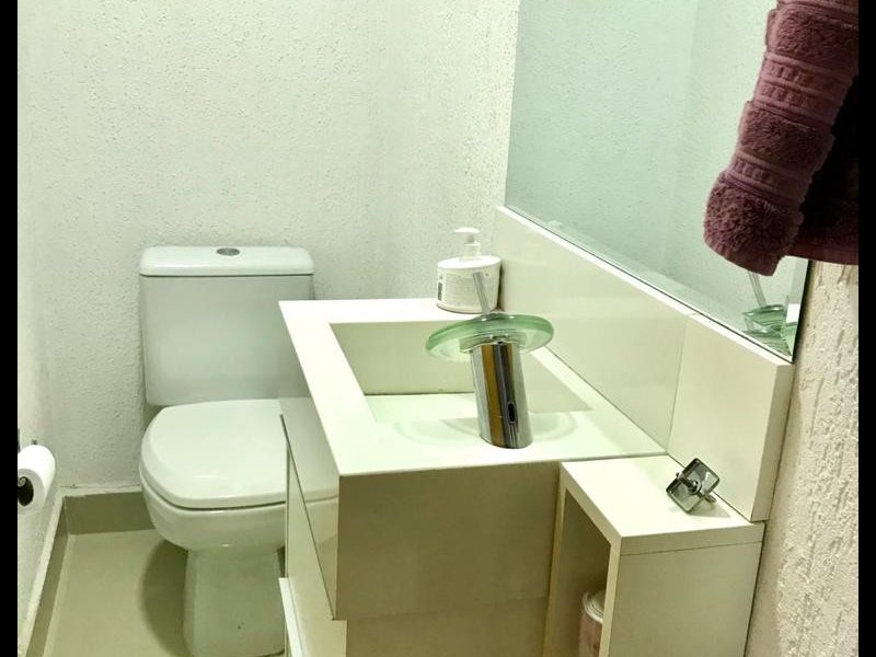 Casa de condomínio à venda Vila Aricanduva com 226m² e 4 quartos por R$ 799.000 - 1585763520-b7cd4037-45d9-461b-9717-8a002882db54.jpeg