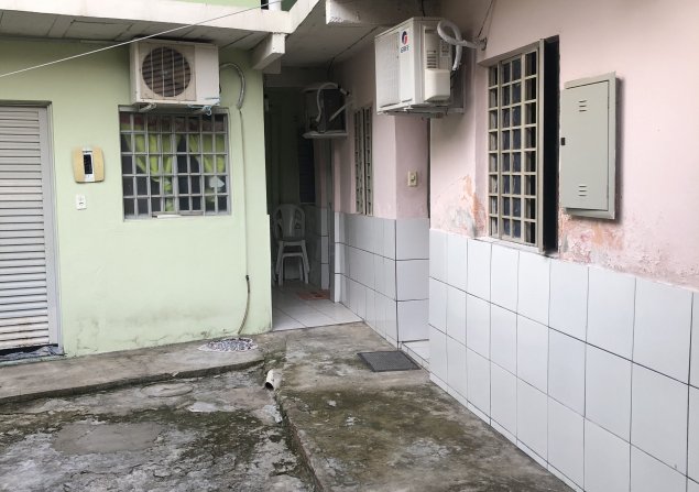 imóvel com 280m²