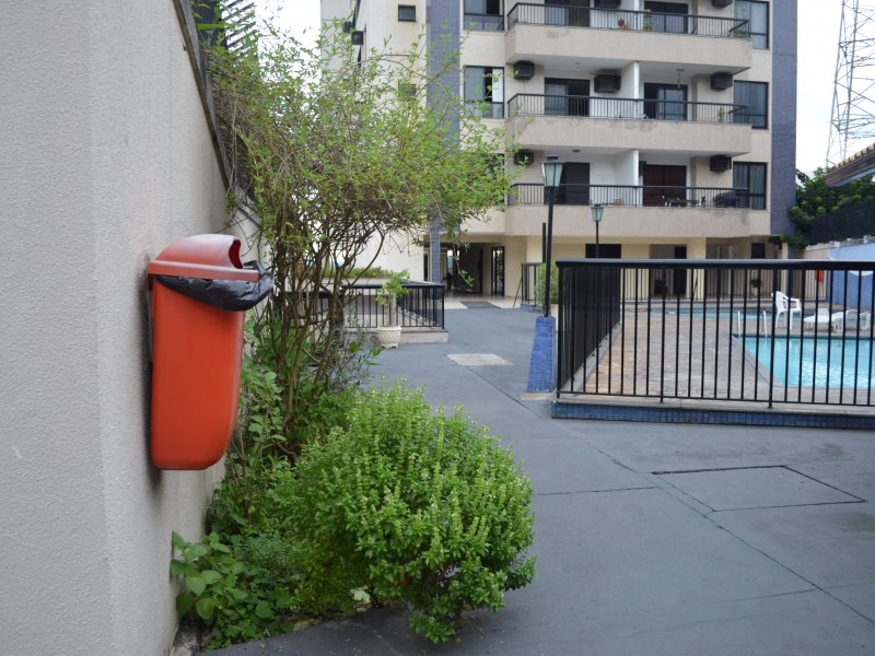 Apartamento à venda Centro com 140m² e 3 quartos por R$ 500.000 - 1861782695-dsc-3365.JPG