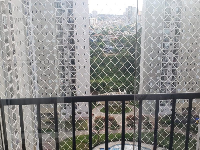 imóvel com 65m² - Umuarama - Osasco