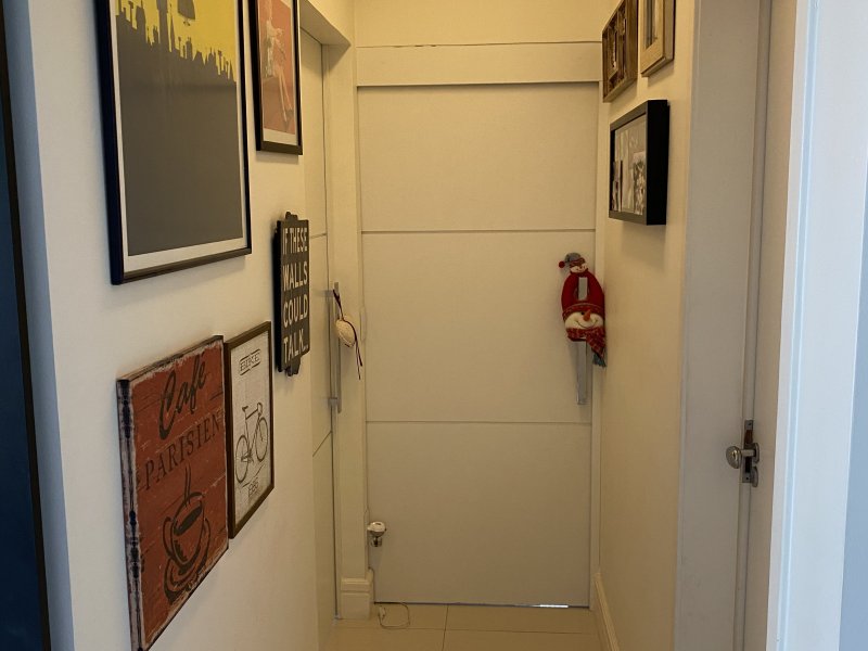 imóvel com 65m² - Umuarama - Osasco