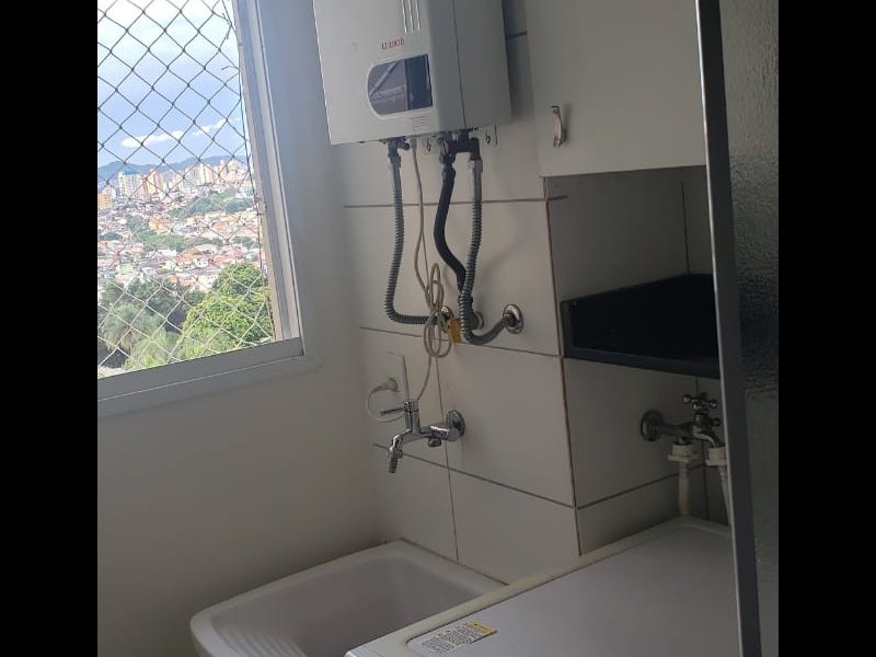 imóvel com 65m² - Umuarama - Osasco