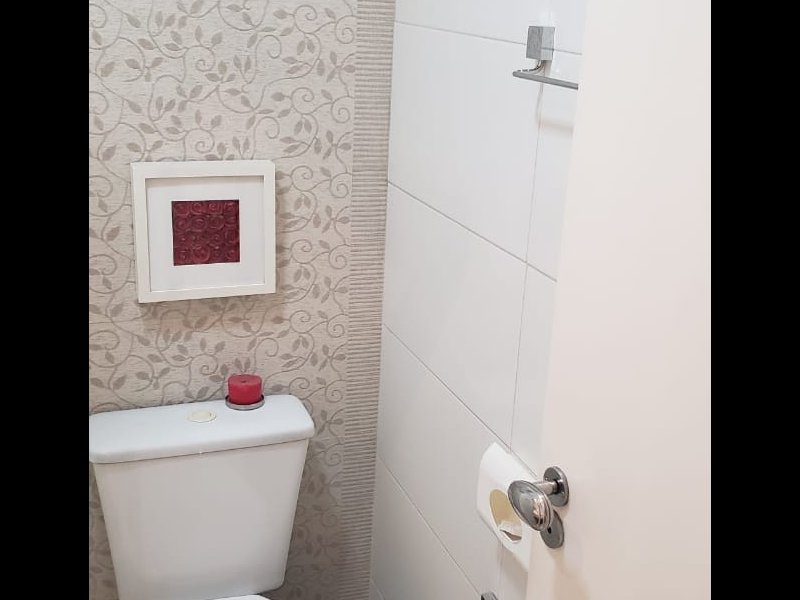 imóvel com 65m² - Umuarama - Osasco