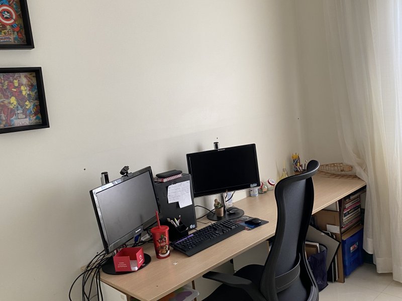imóvel com 65m² - Umuarama - Osasco