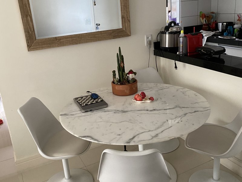 imóvel com 65m² - Umuarama - Osasco