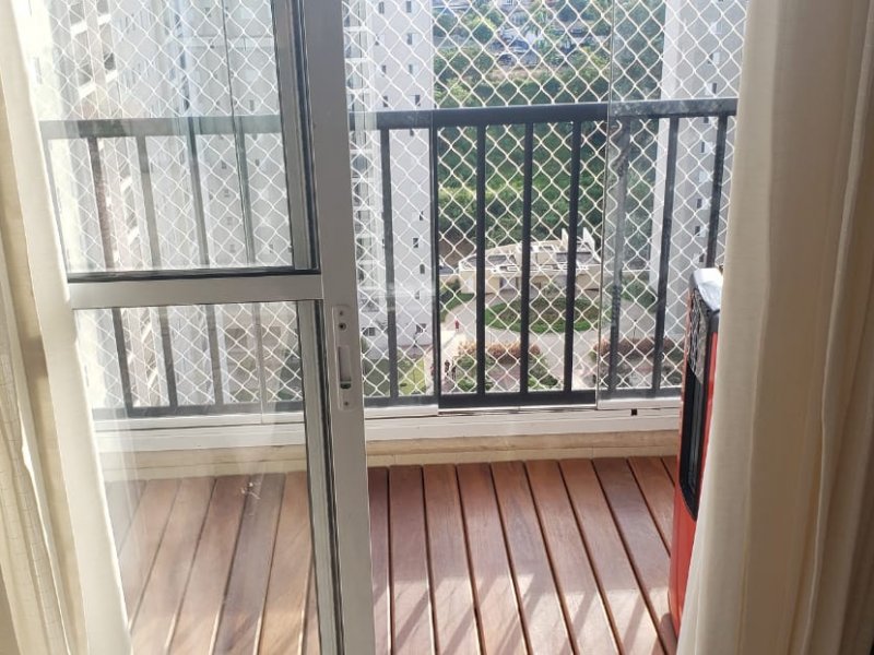imóvel com 65m² - Umuarama - Osasco
