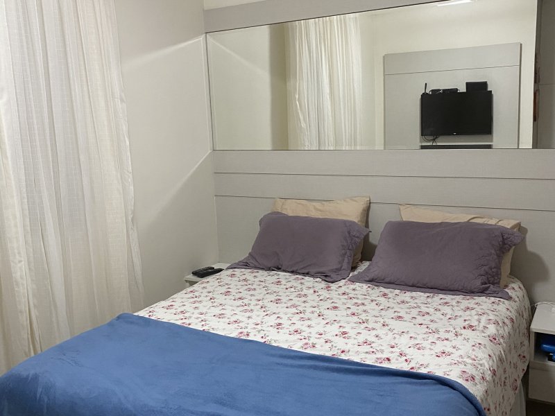 imóvel com 65m² - Umuarama - Osasco