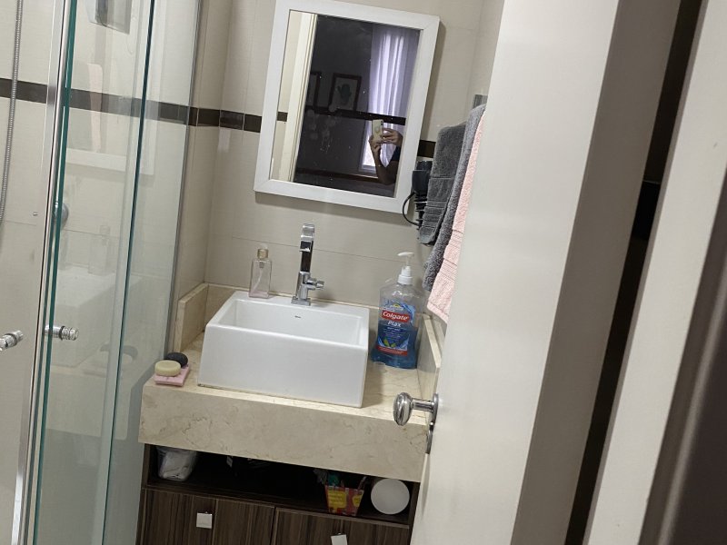 imóvel com 65m² - Umuarama - Osasco