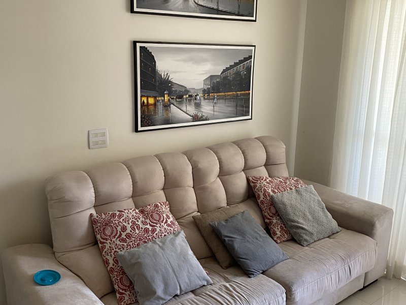 imóvel com 65m² - Umuarama - Osasco