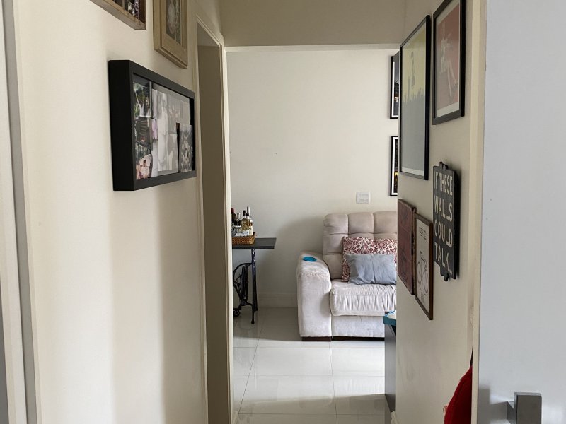 imóvel com 65m² - Umuarama - Osasco