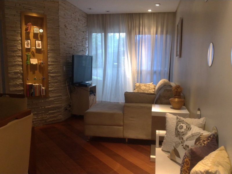 imóvel com 62m² - Centro - São Bernardo do Campo