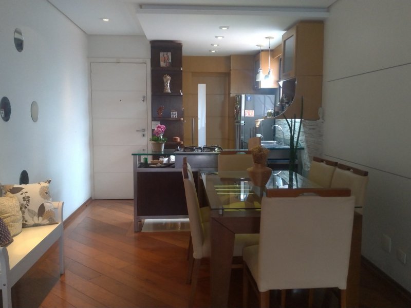 imóvel com 62m² - Centro - São Bernardo do Campo