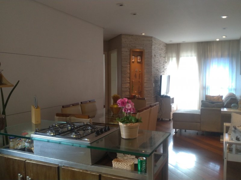 imóvel com 62m² - Centro - São Bernardo do Campo