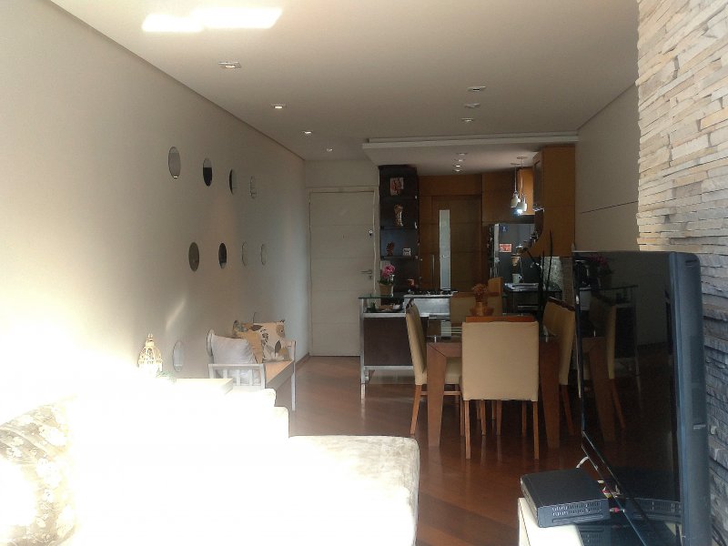imóvel com 62m² - Centro - São Bernardo do Campo