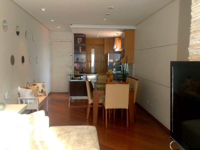 imóvel com 62m² - Centro - São Bernardo do Campo
