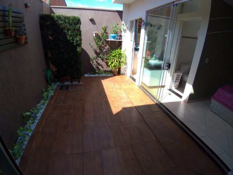 Casa de condomínio à venda Parque da liberdade 1 com 110m² e 2 quartos por R$ 315.000 - 1437302949-afaa2dc3-5eef-4491-9f78-fa56d1b97091.jpg