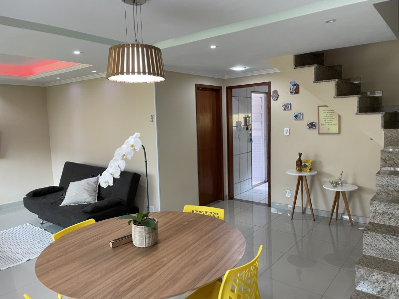 Casa de condomínio à venda Vargem Pequena com 8m² e 4 quartos por R$ 600.000 - 1217277349-2d737af7-9ad1-498e-94d4-f0a08243ec6c.jpeg