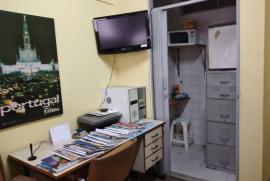 Comercial à venda Centro com 30m² -  dormitórios -  vagas - R$ 150 - 1364555328-20201029-100535.jpg
